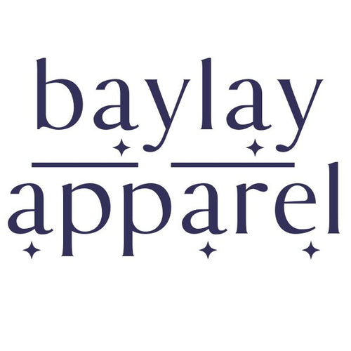 Baylay Apparel logo