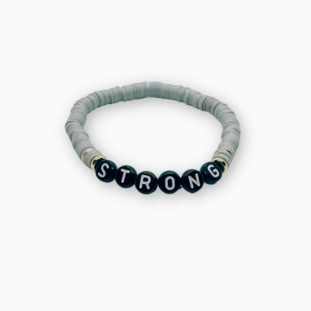 Strong Bracelet