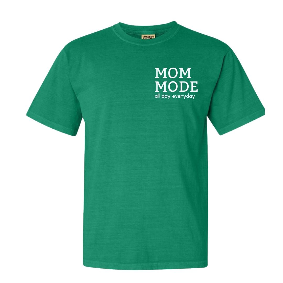 Mom Mode T-Shirt