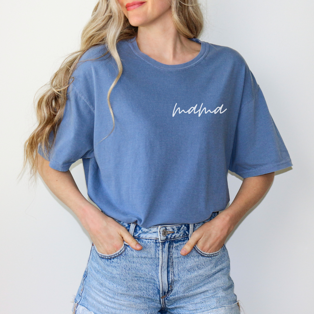 Mama T-Shirt