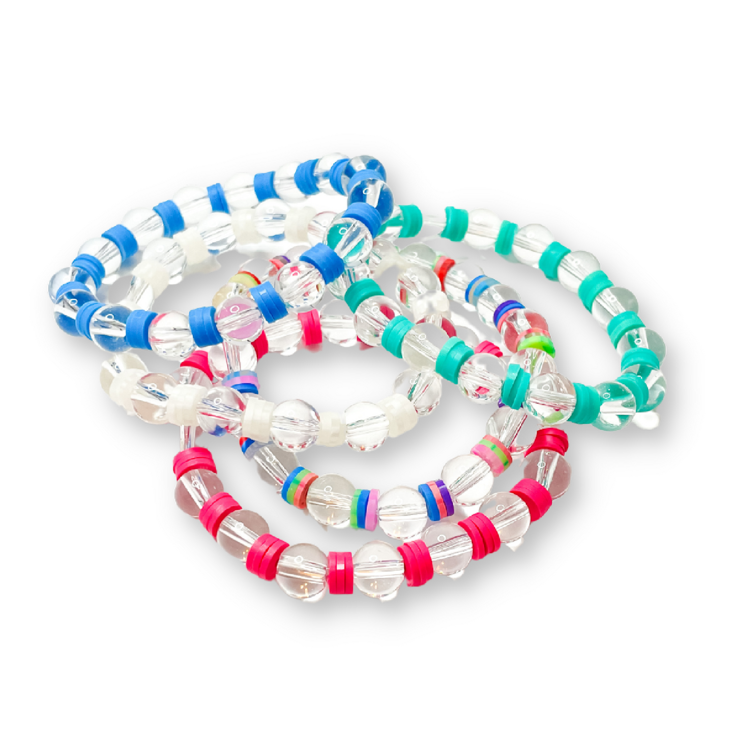 Color Pop Bracelet
