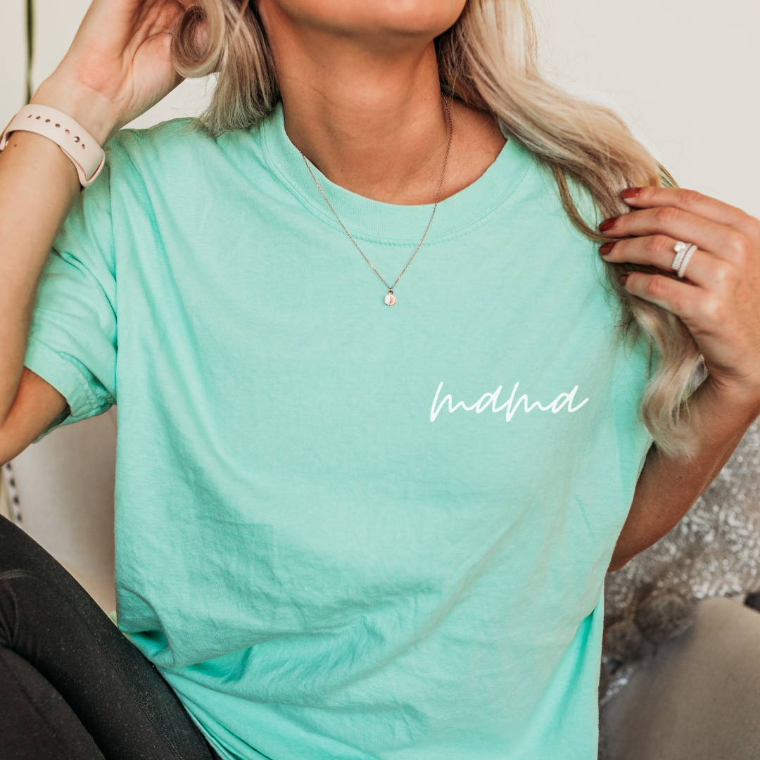 Mama T-Shirt