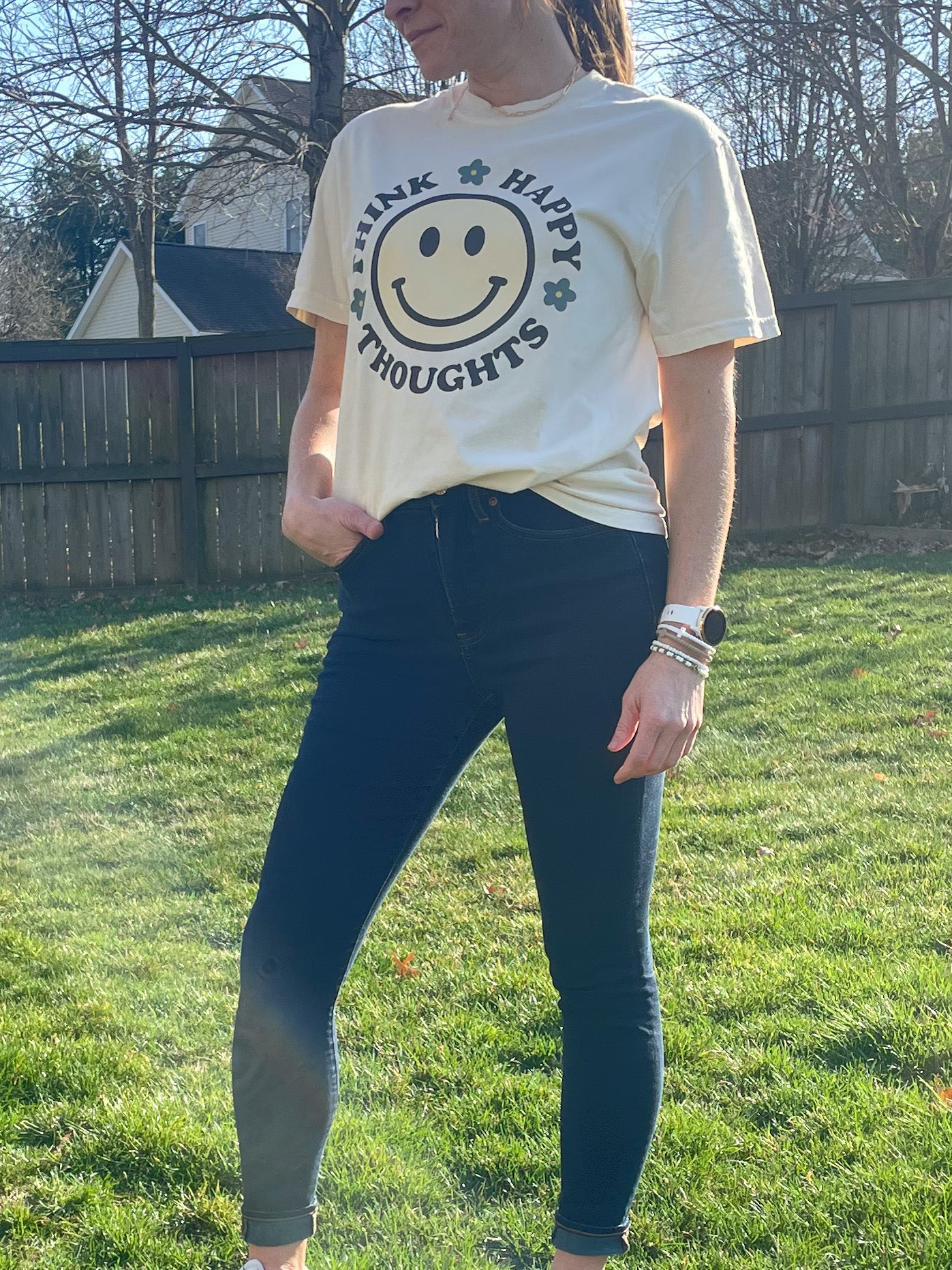 Happy Thoughts