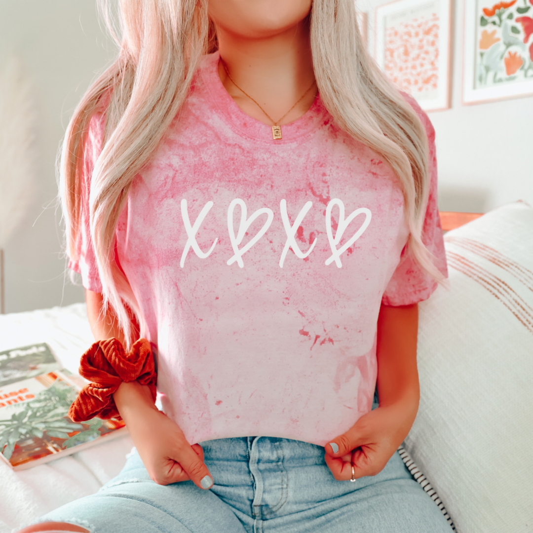 XOXO T-Shirt