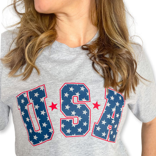 USA T-Shirt