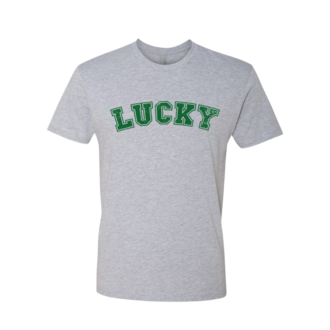 Lucky T-Shirt