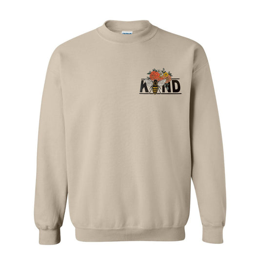 BEE Kind Sweatshirt