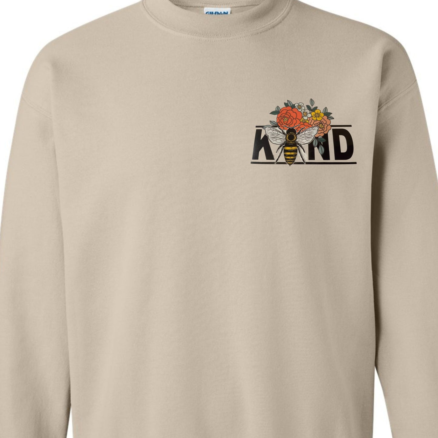 BEE Kind Sweatshirt