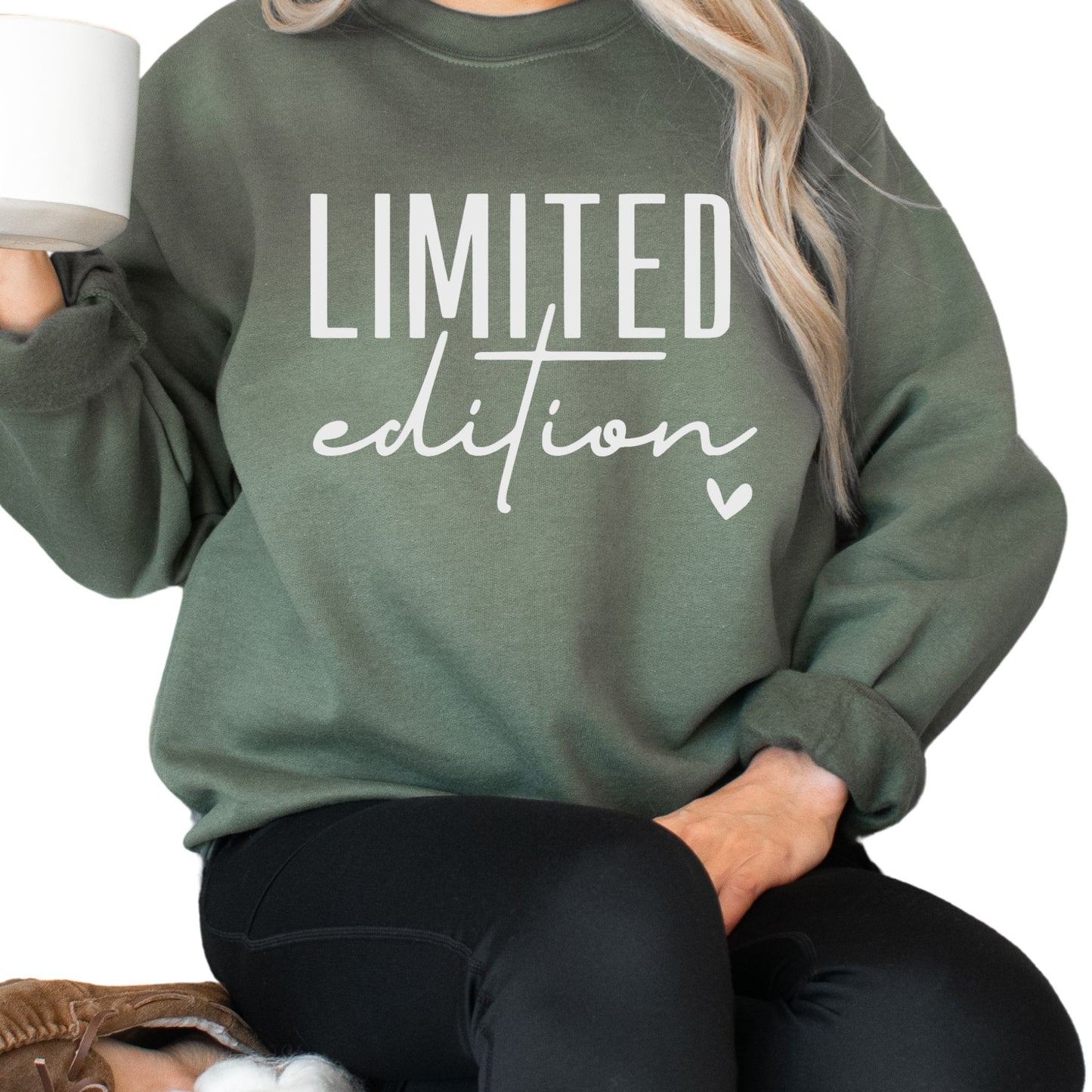 Limited Edition Sweatshirt