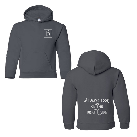 Bright Side Girls Hoodie