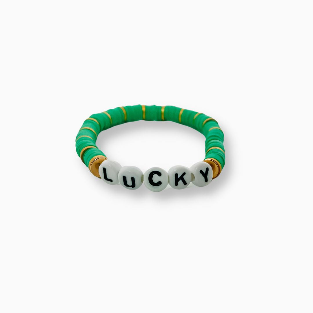 Lucky Bracelet