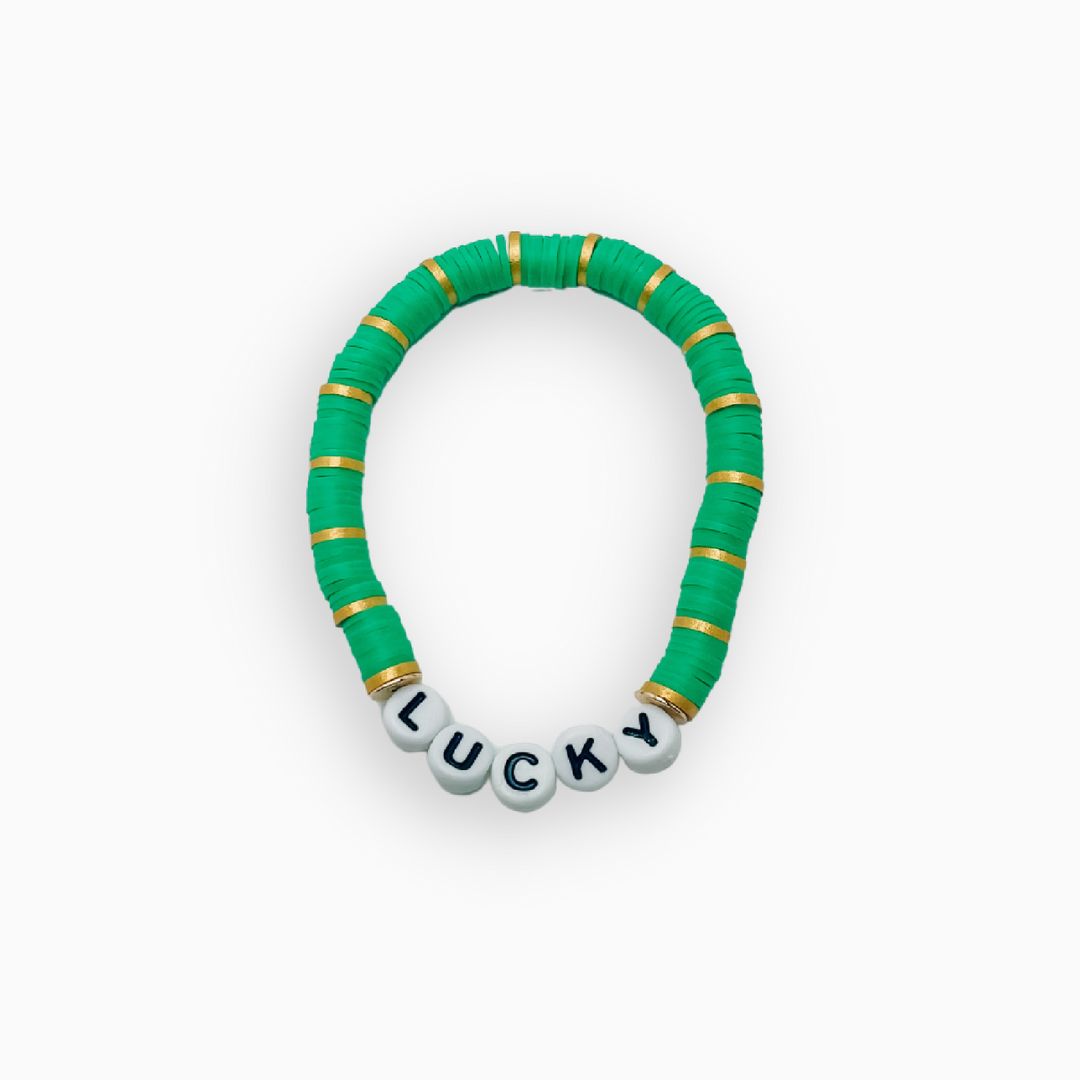 Lucky Bracelet