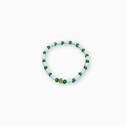 Lucky Clover Bracelet