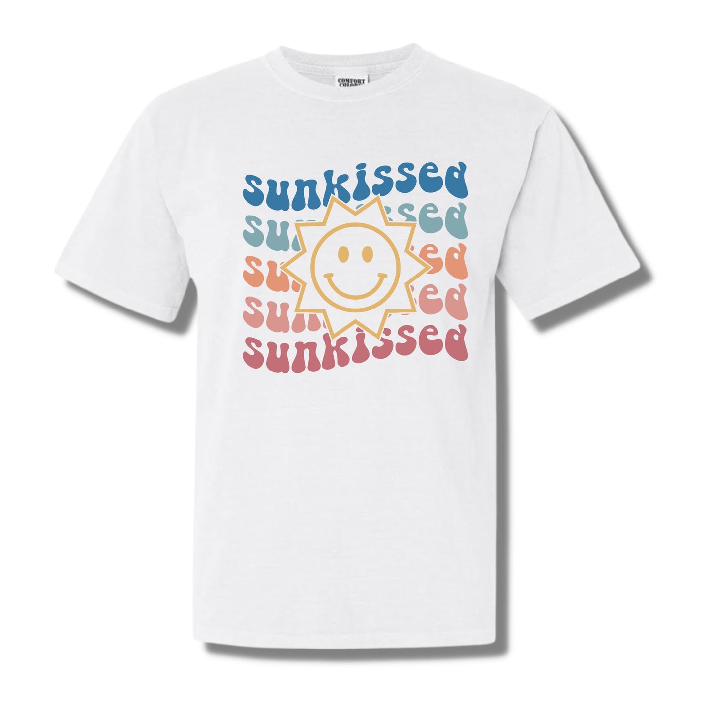 Sunkissed T-Shirt