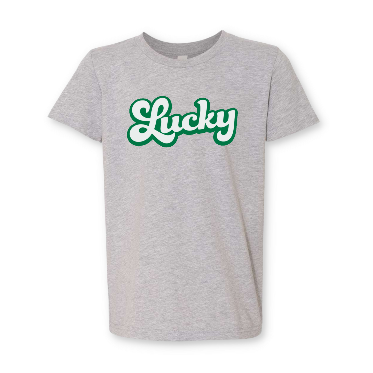 Girls  Lucky T-Shirt